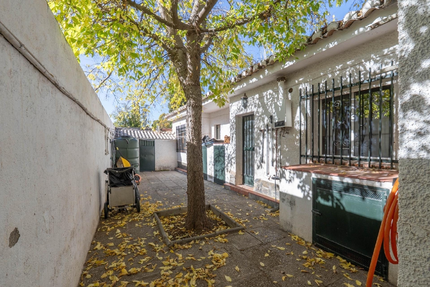  kaufen Villa Ogíjares Vega De Granada 5