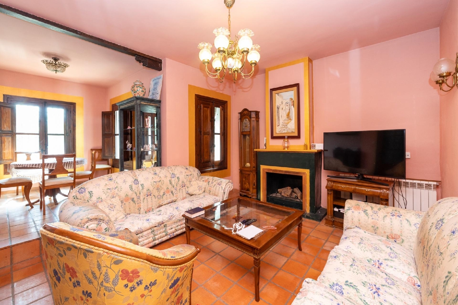  kaufen Villa Ogíjares Vega De Granada 4