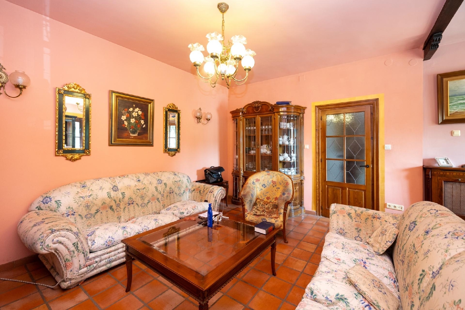  kaufen Villa Ogíjares Vega De Granada 7