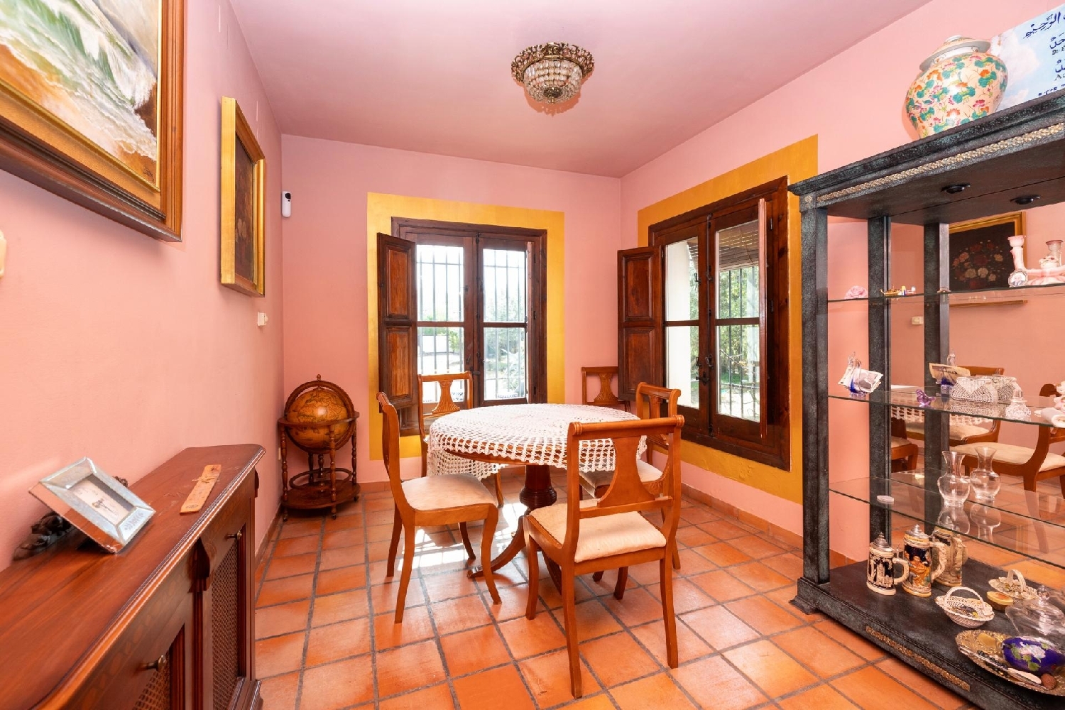  kaufen Villa Ogíjares Vega De Granada 5