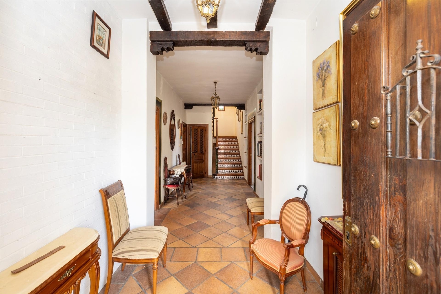  kaufen Villa Ogíjares Vega De Granada 3