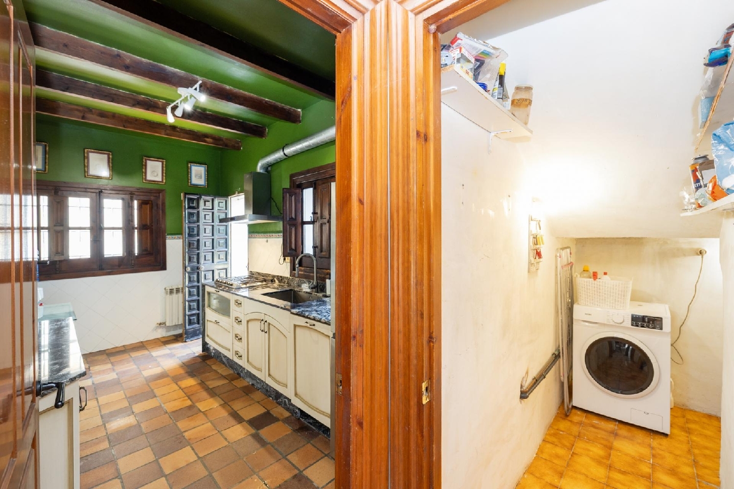  kaufen Villa Ogíjares Vega De Granada 8