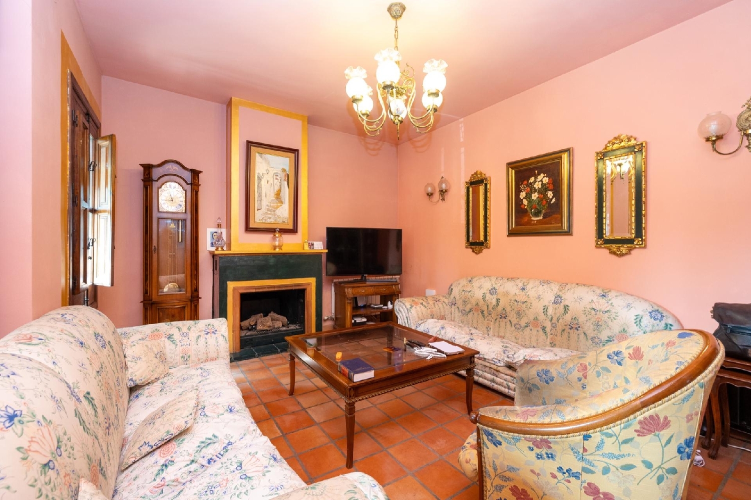  kaufen Villa Ogíjares Vega De Granada 6