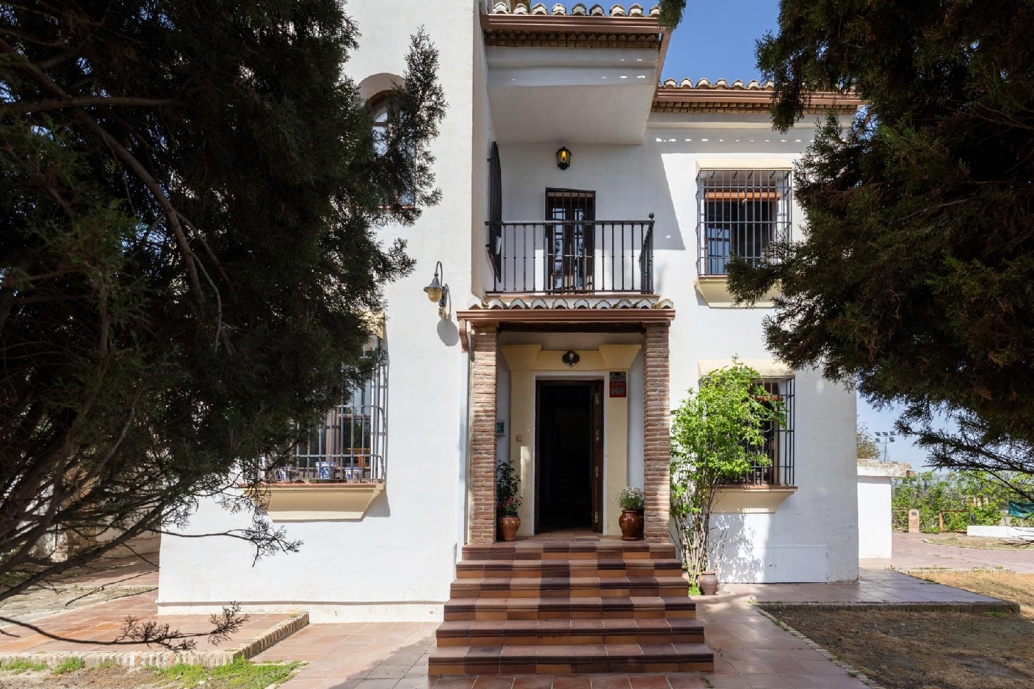  kaufen Villa Ogíjares Vega De Granada 2