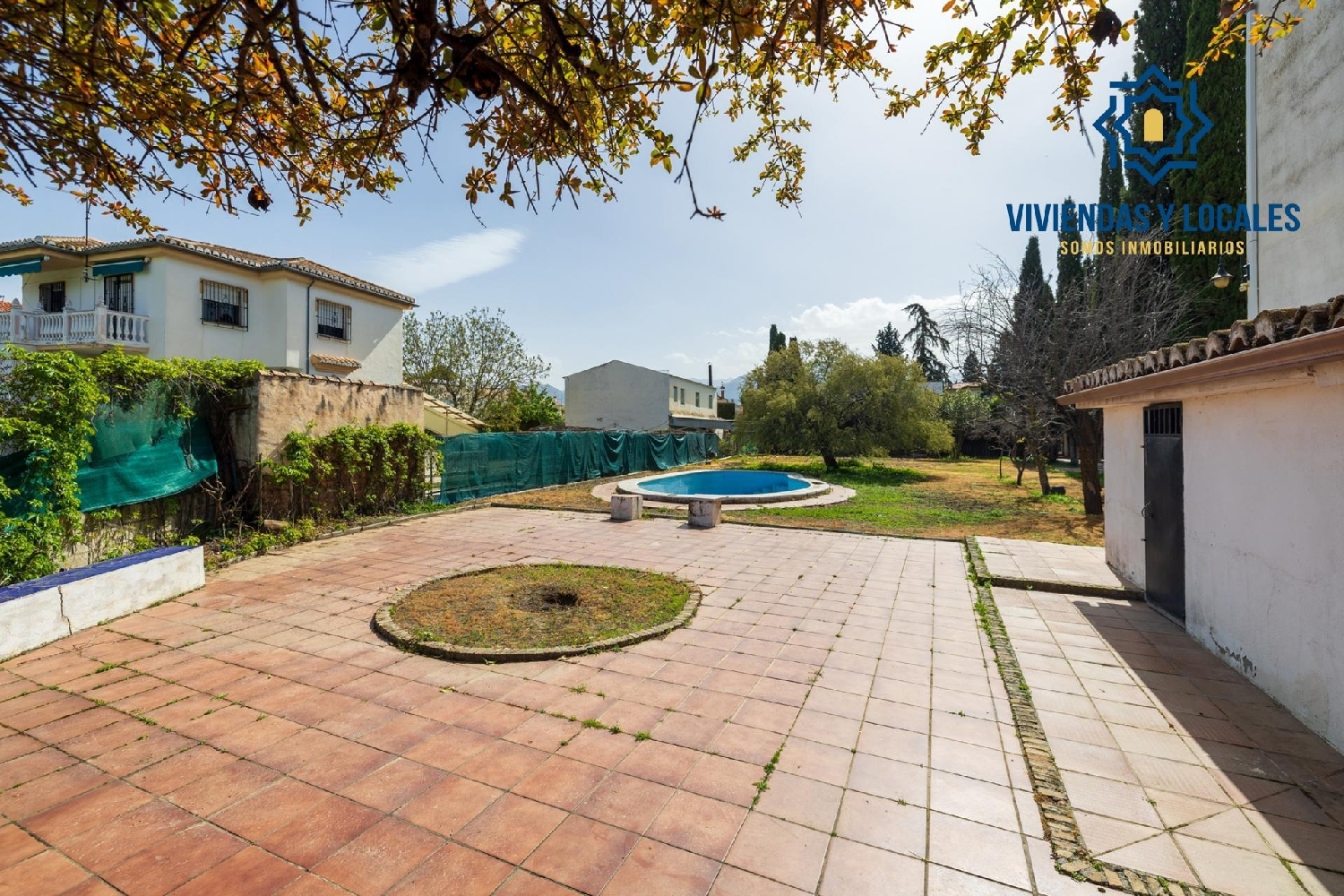  kaufen Villa Ogíjares Vega De Granada 1