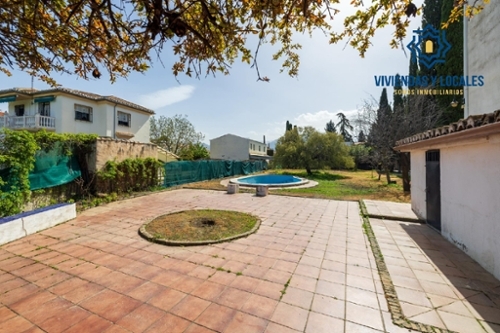 Ogíjares Vega De Granada Villa Bild 6375179