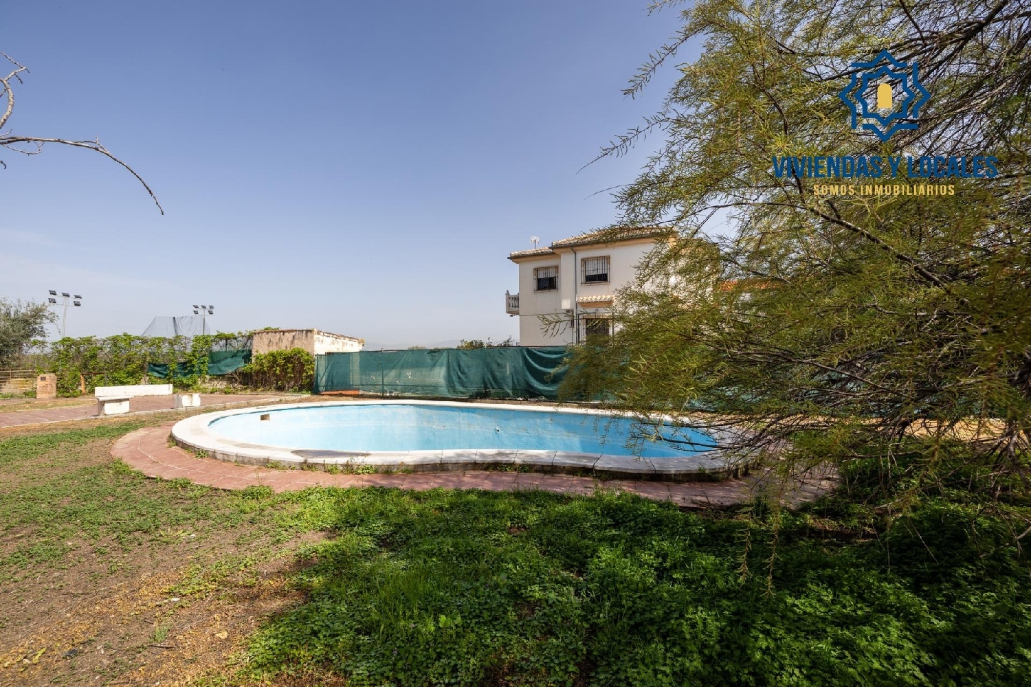  kaufen Villa Ogíjares Vega De Granada 3