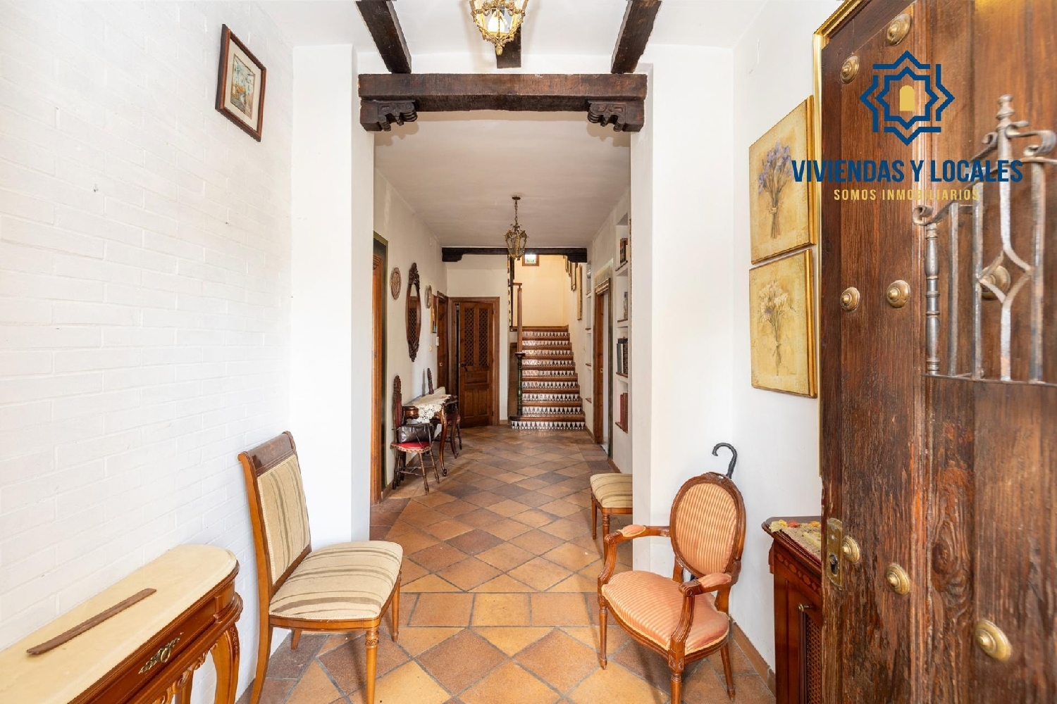  kaufen Villa Ogíjares Vega De Granada 8