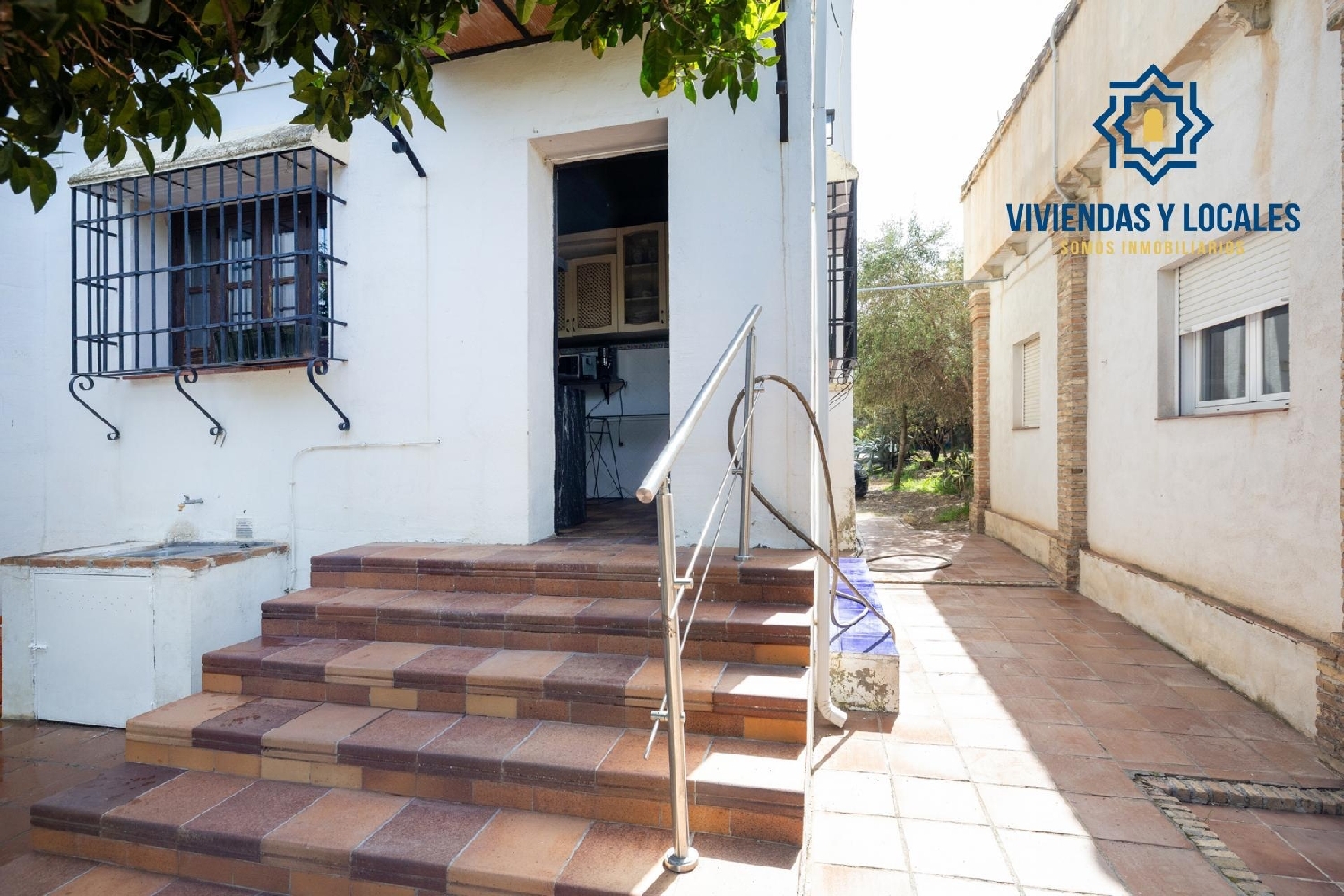  kaufen Villa Ogíjares Vega De Granada 6