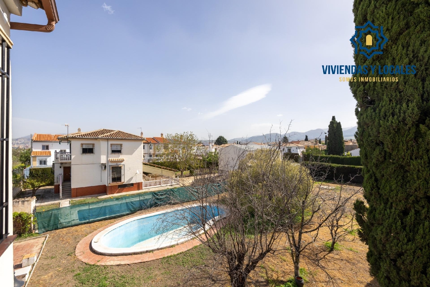  kaufen Villa Ogíjares Vega De Granada 4