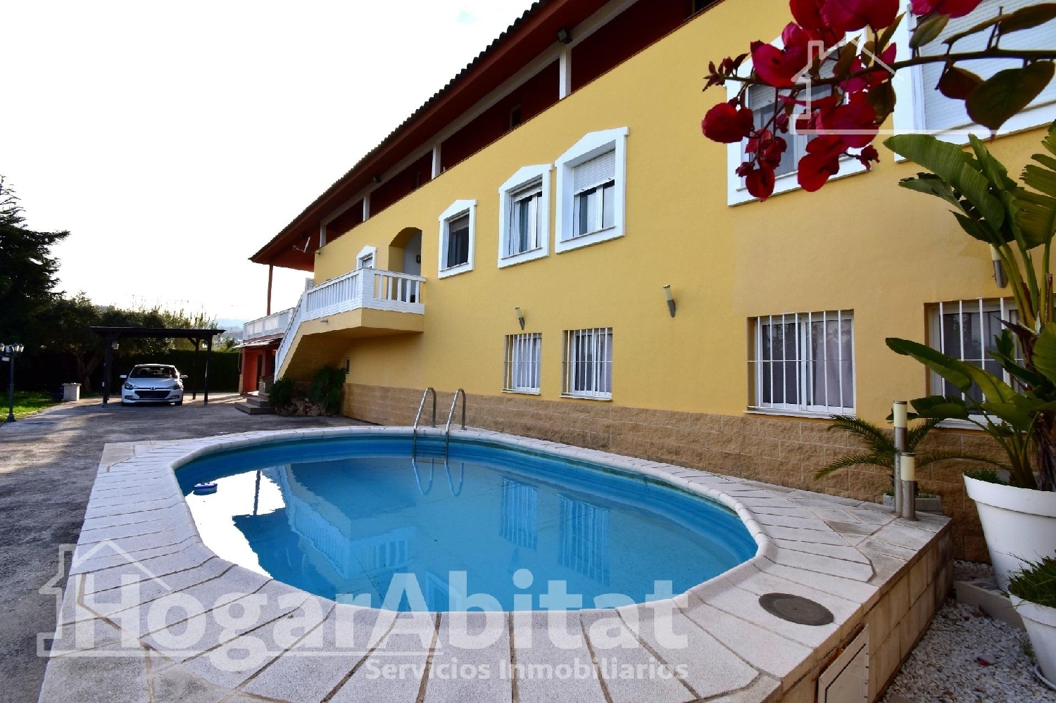  for sale villa Oliva Safor 1