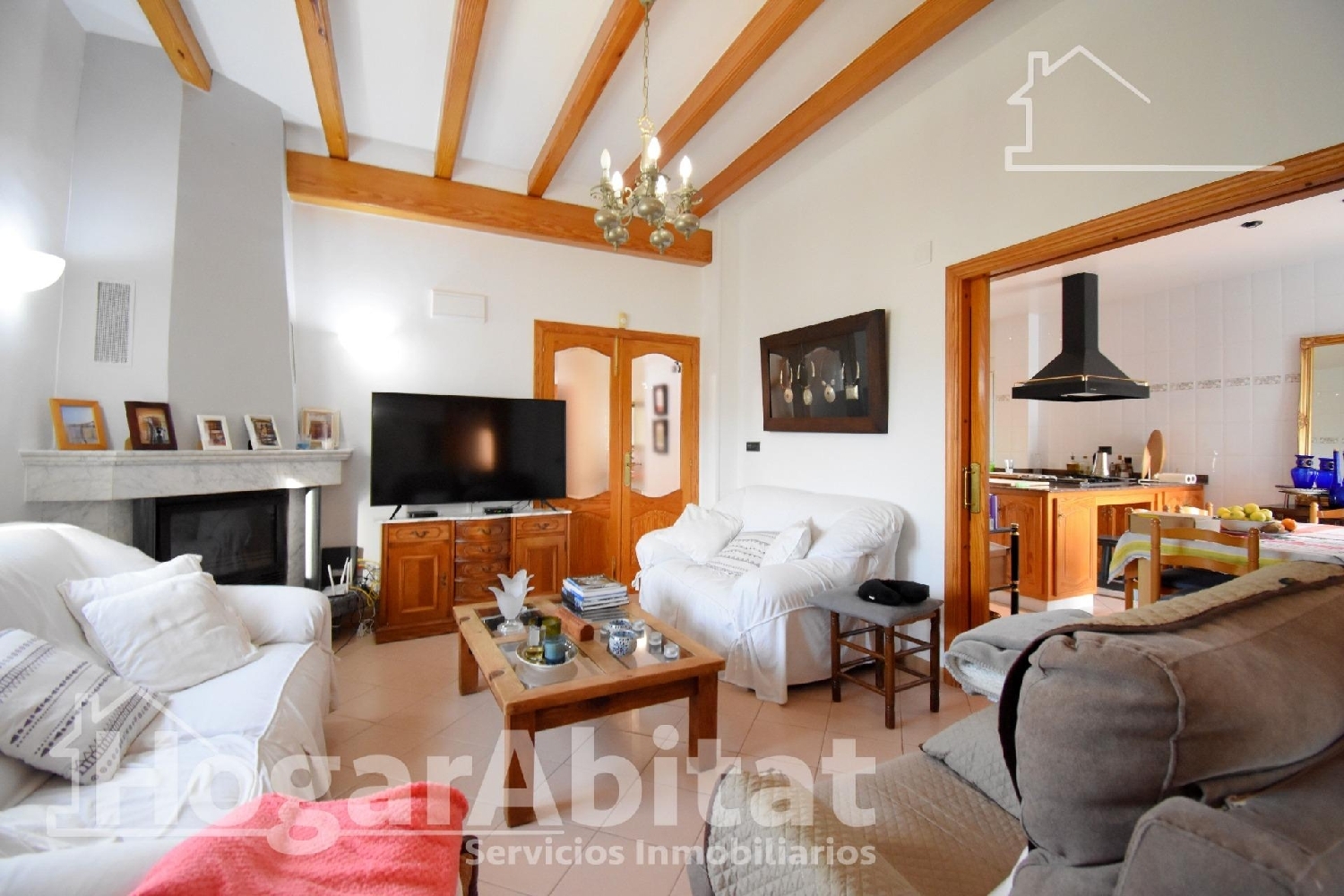  for sale villa Oliva Safor 8