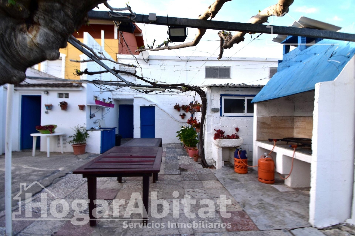  for sale villa Oliva Safor 6