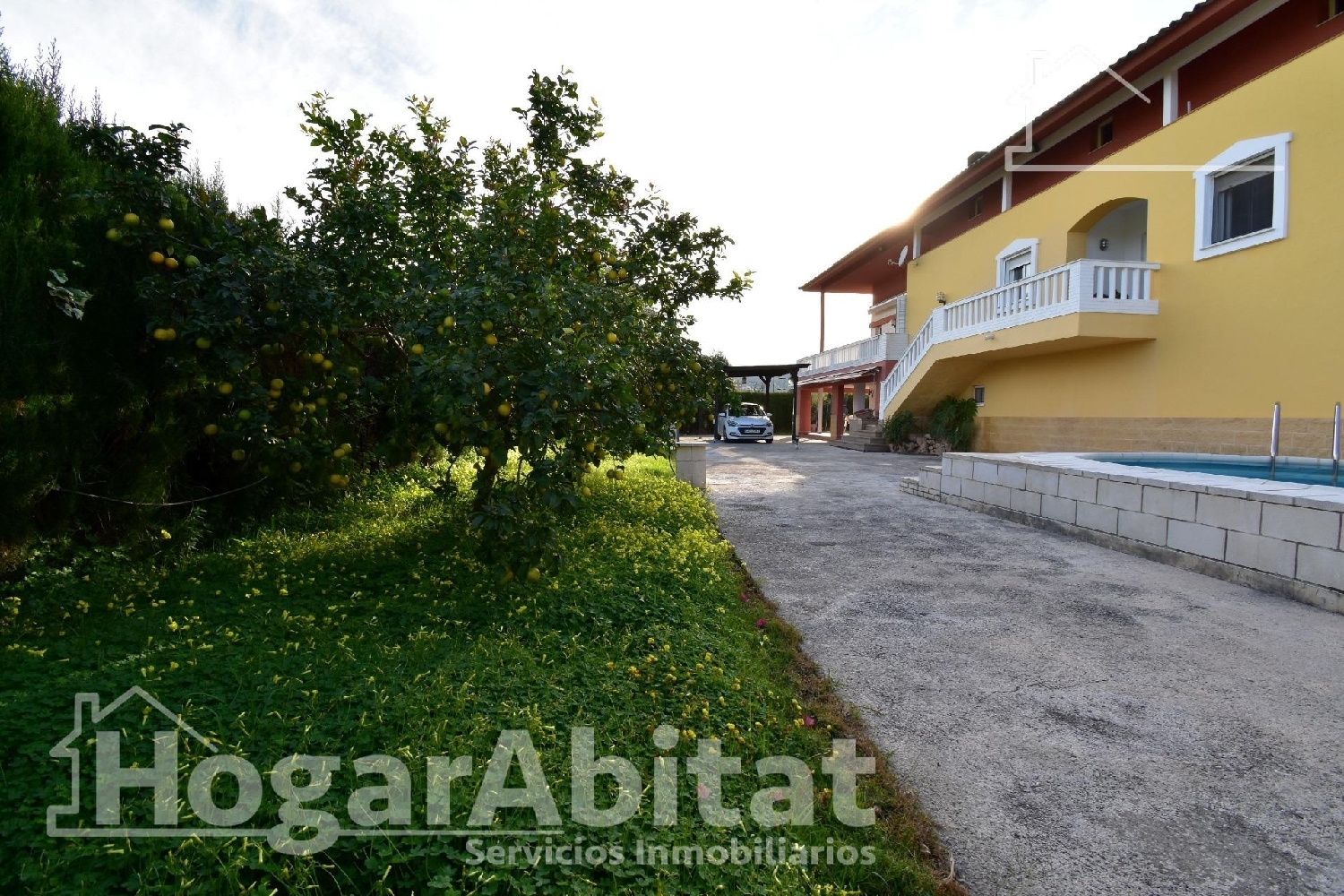  for sale villa Oliva Safor 5