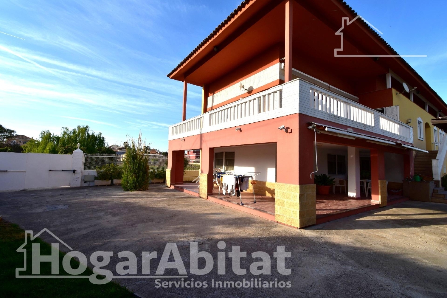  till salu villa Oliva Safor 3