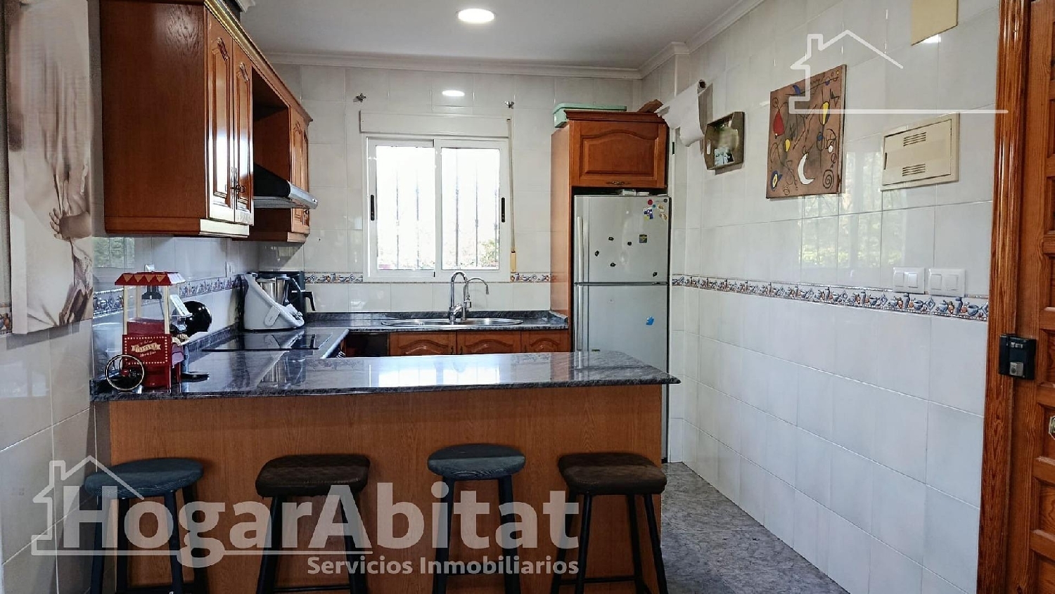  till salu villa Oliva Safor 8