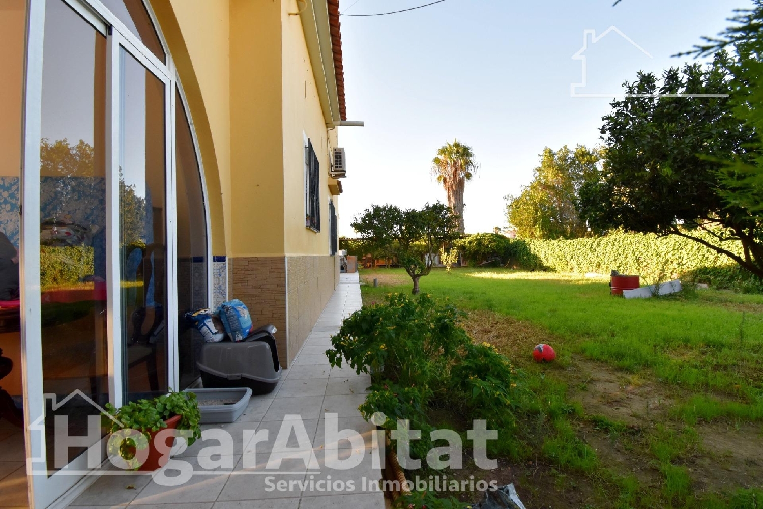  till salu villa Oliva Safor 6