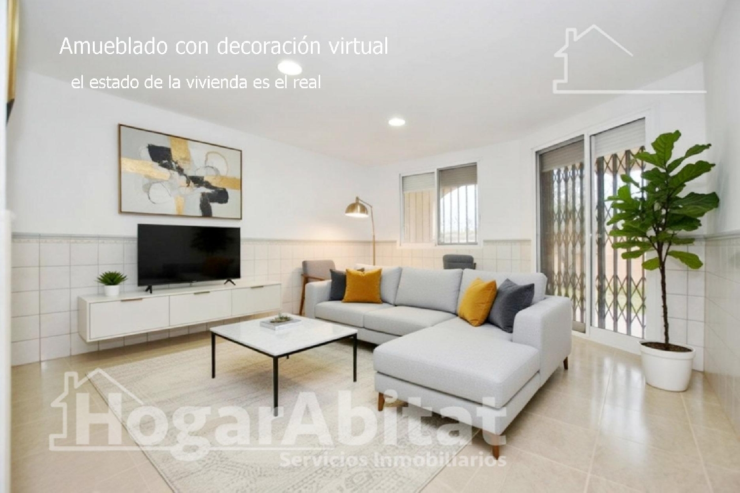  for sale villa Oliva Safor 4