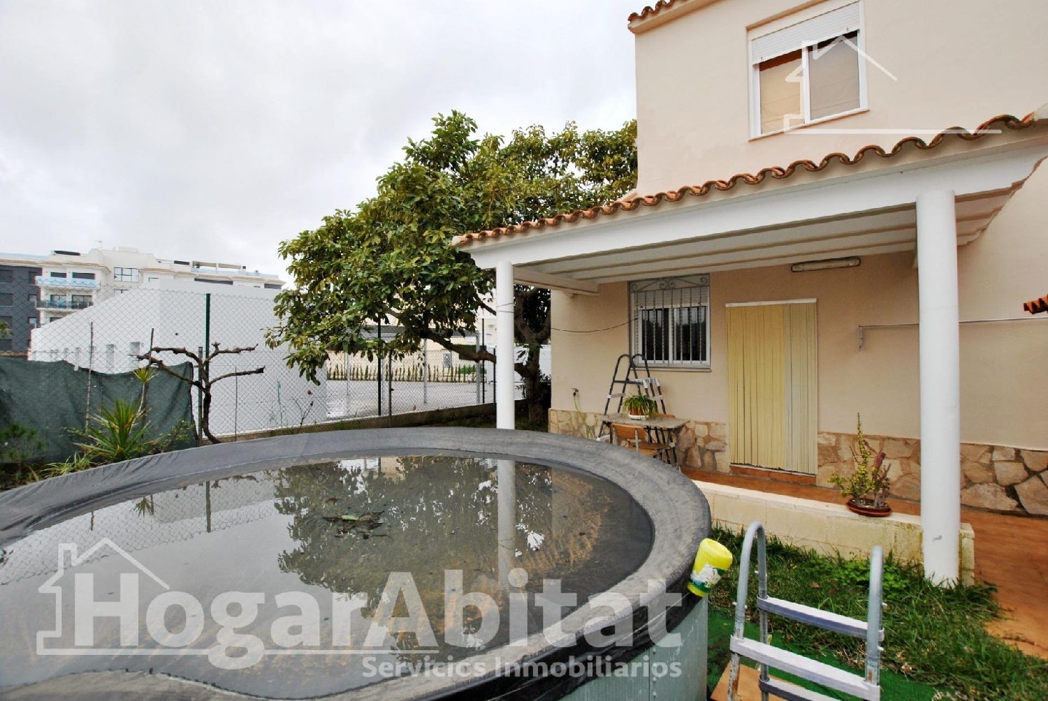  à vendre villa Oliva Safor 7