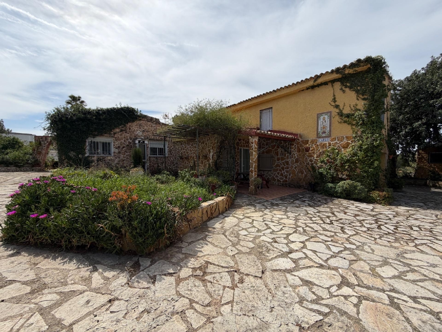  kaufen Villa Olocau Del Rey Els Ports 6