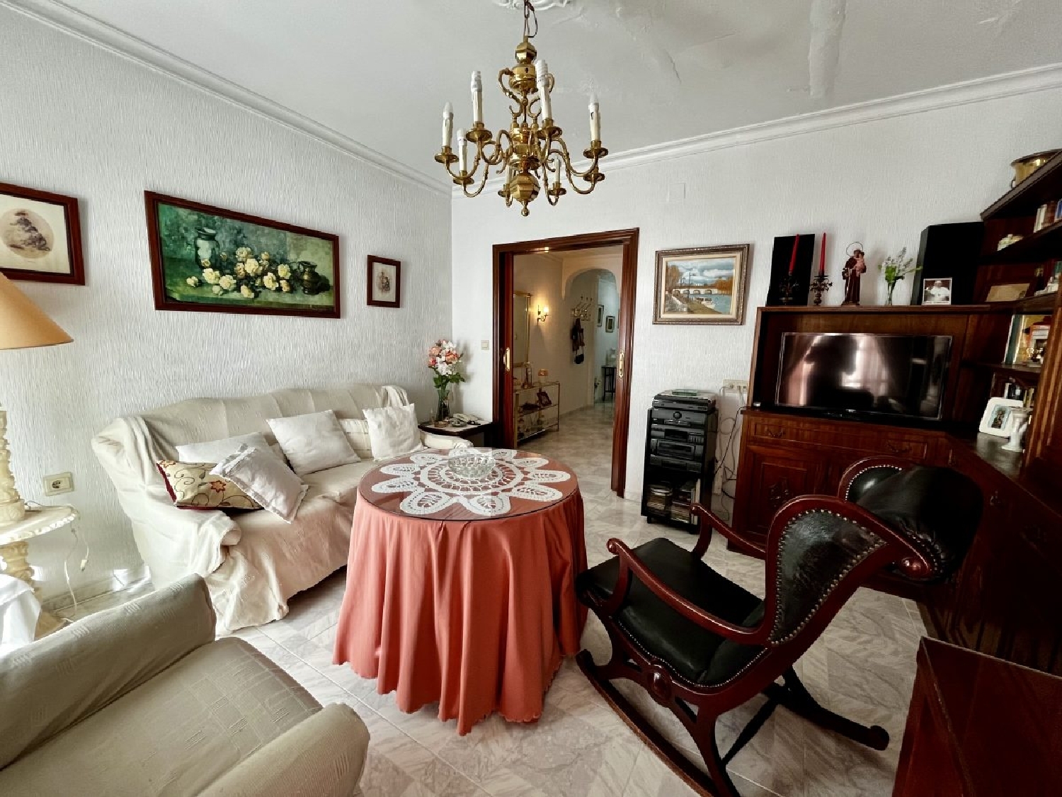  kaufen Villa Olvera Sierra De Cádiz 1