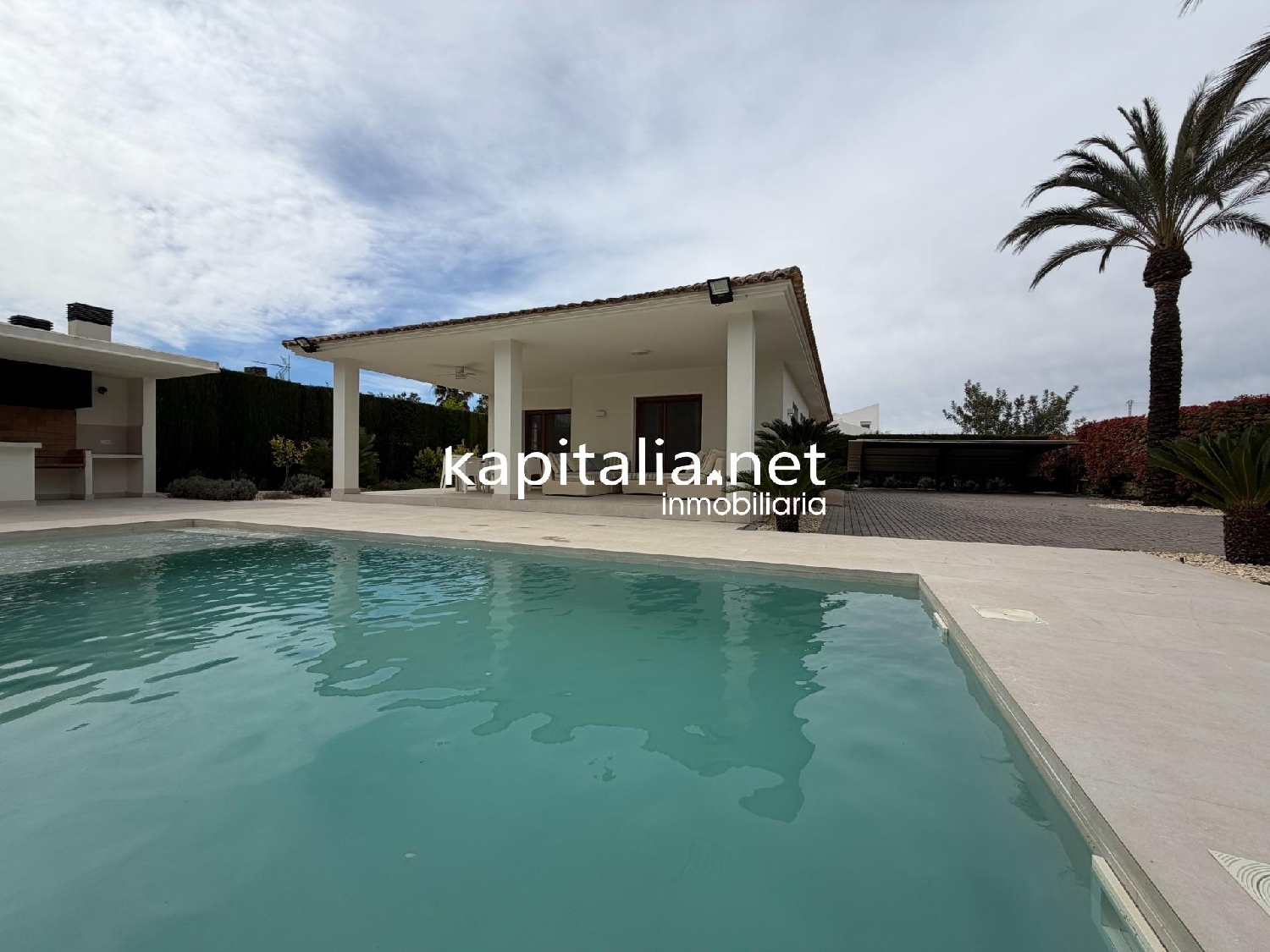 te koop villa Ontinyent Vall D'albaida 7