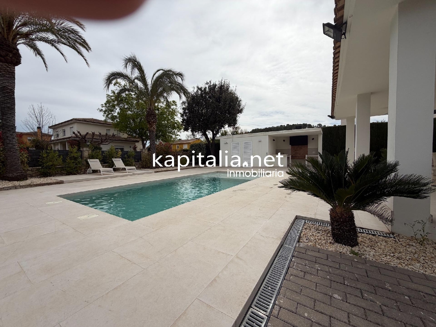 te koop villa Ontinyent Vall D'albaida 3