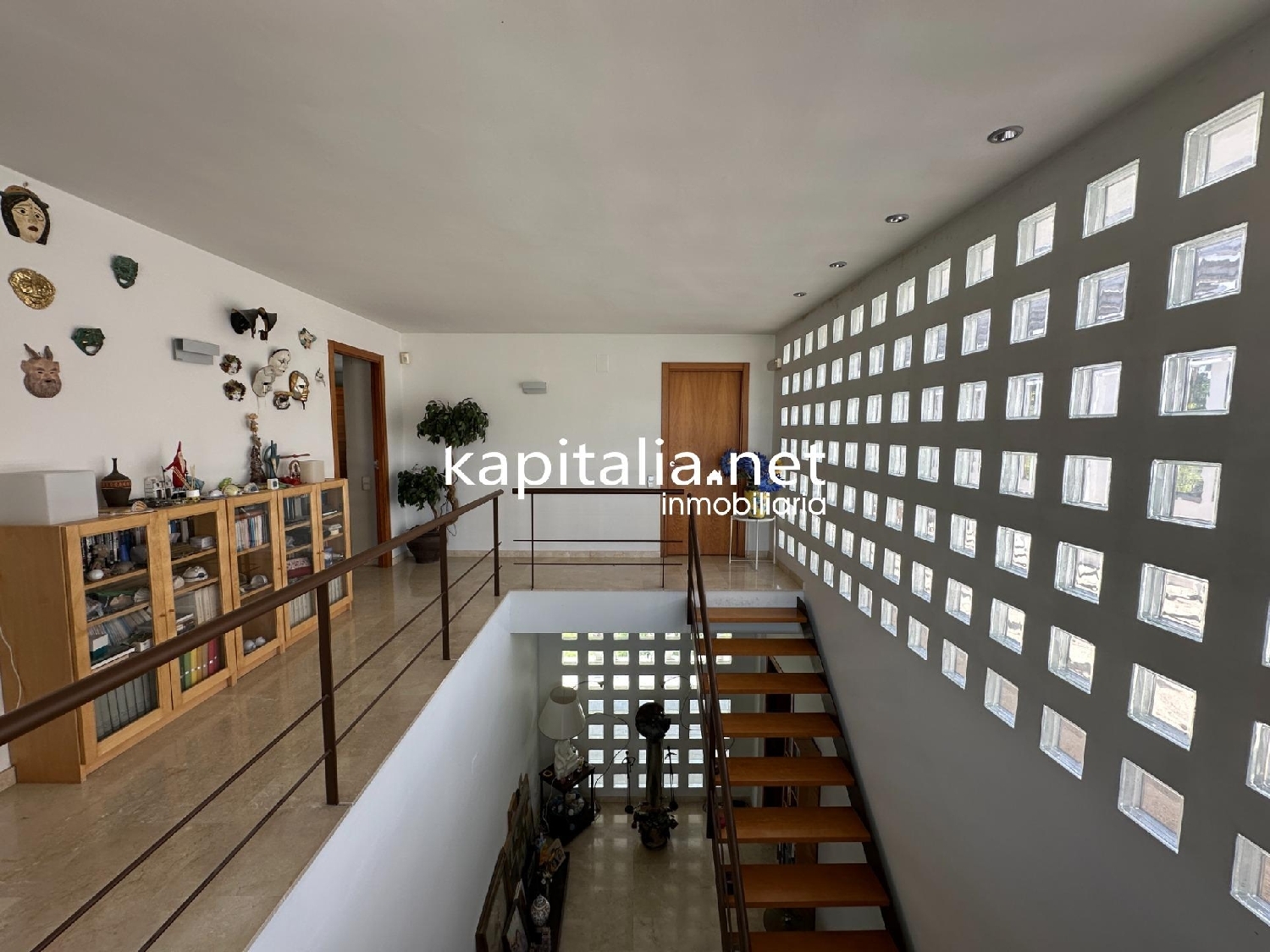  te koop villa Ontinyent Vall D'albaida 2