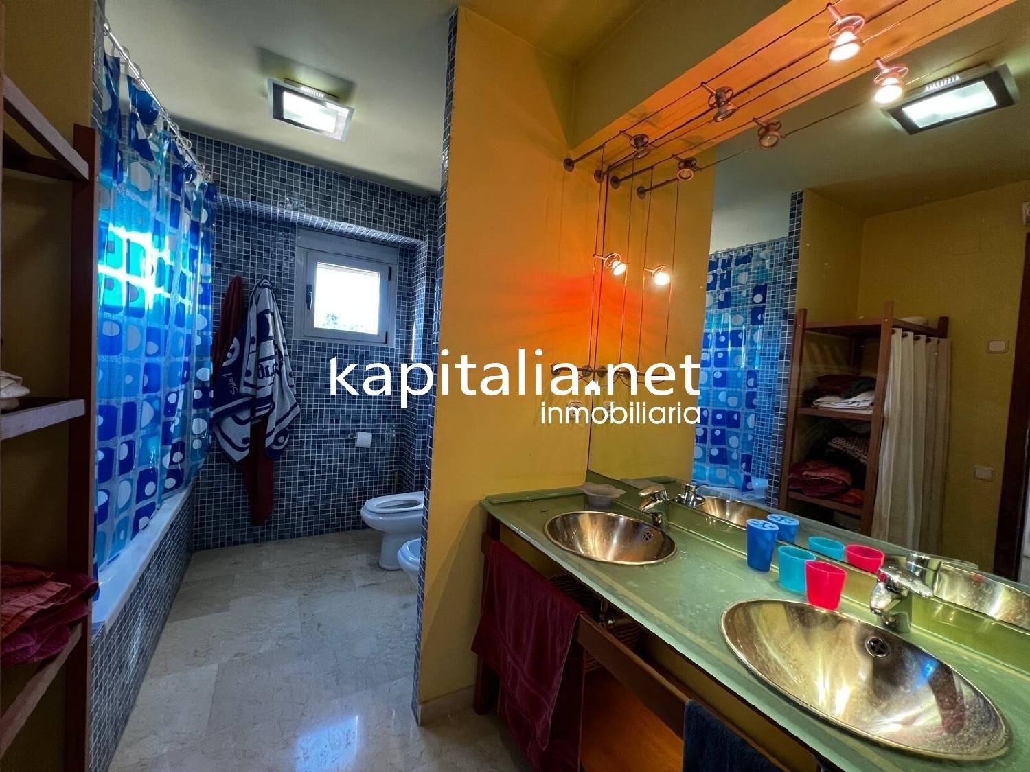  te koop villa Ontinyent Vall D'albaida 8