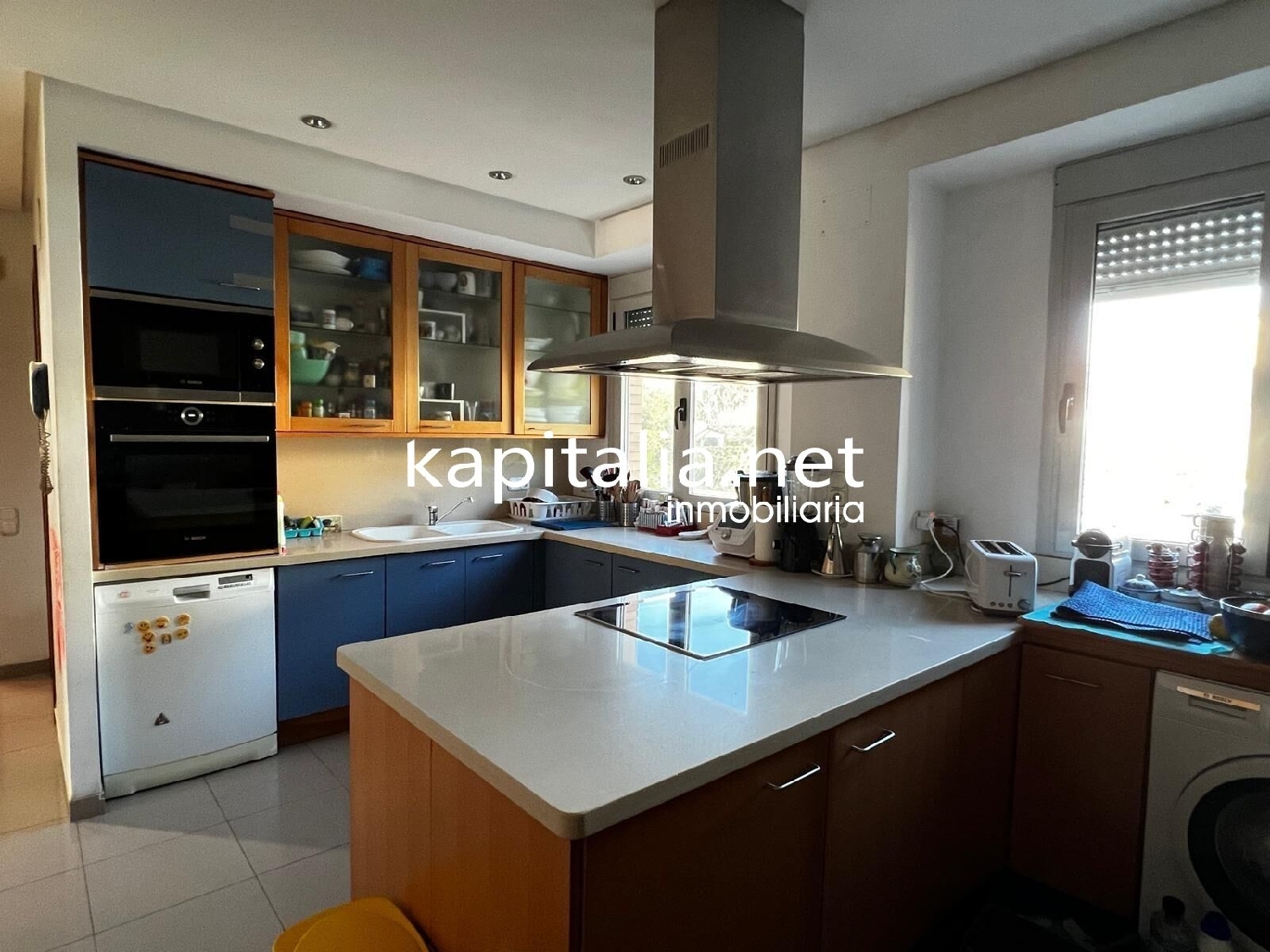  te koop villa Ontinyent Vall D'albaida 7