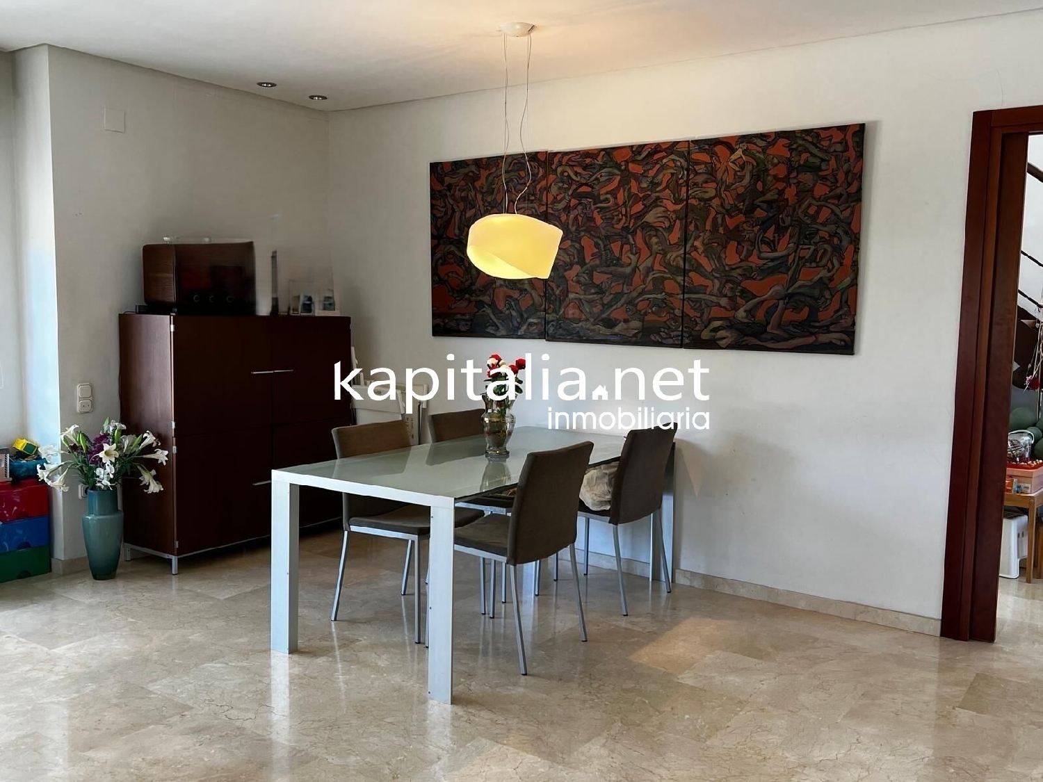  te koop villa Ontinyent Vall D'albaida 5