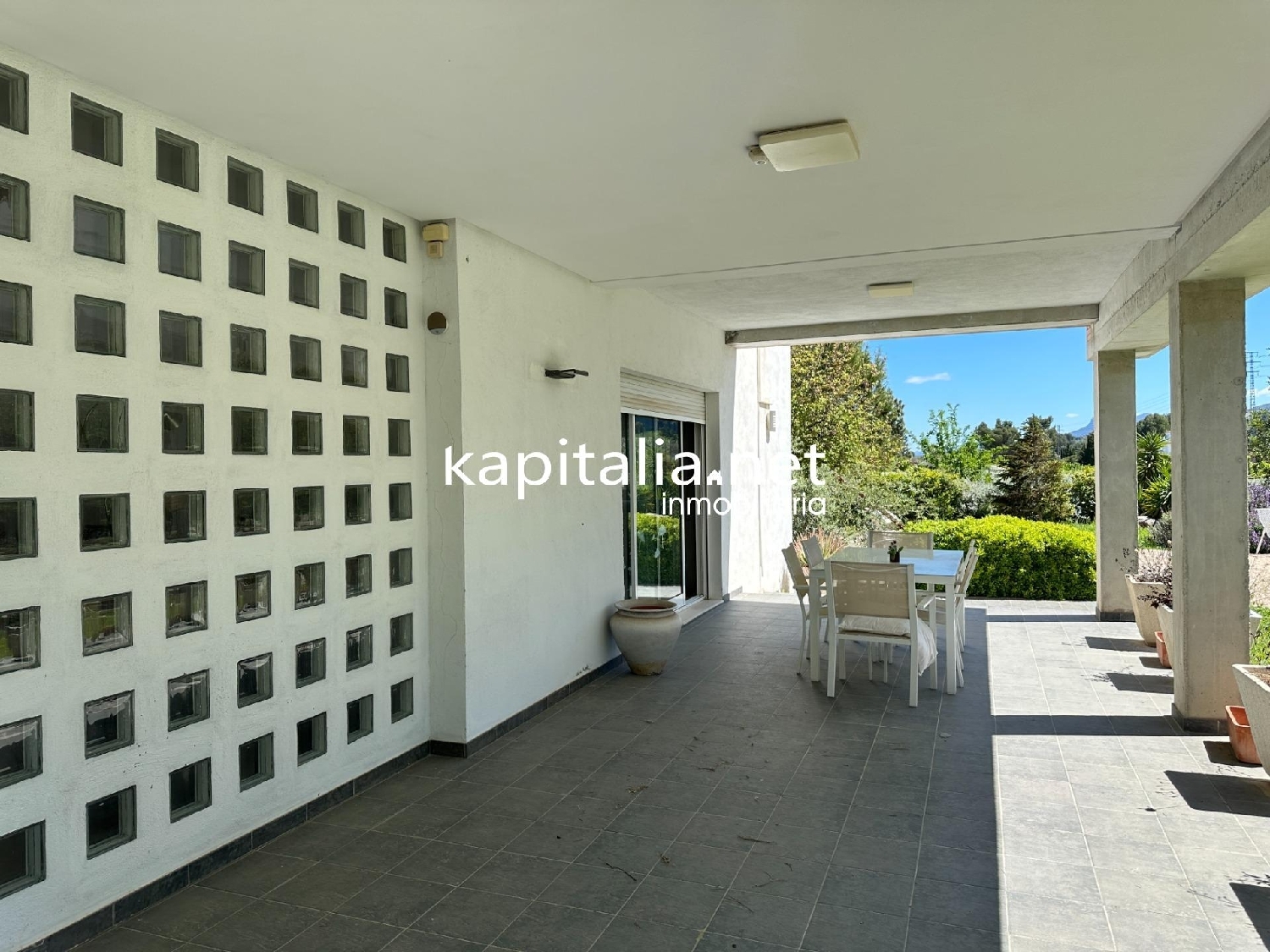  te koop villa Ontinyent Vall D'albaida 3