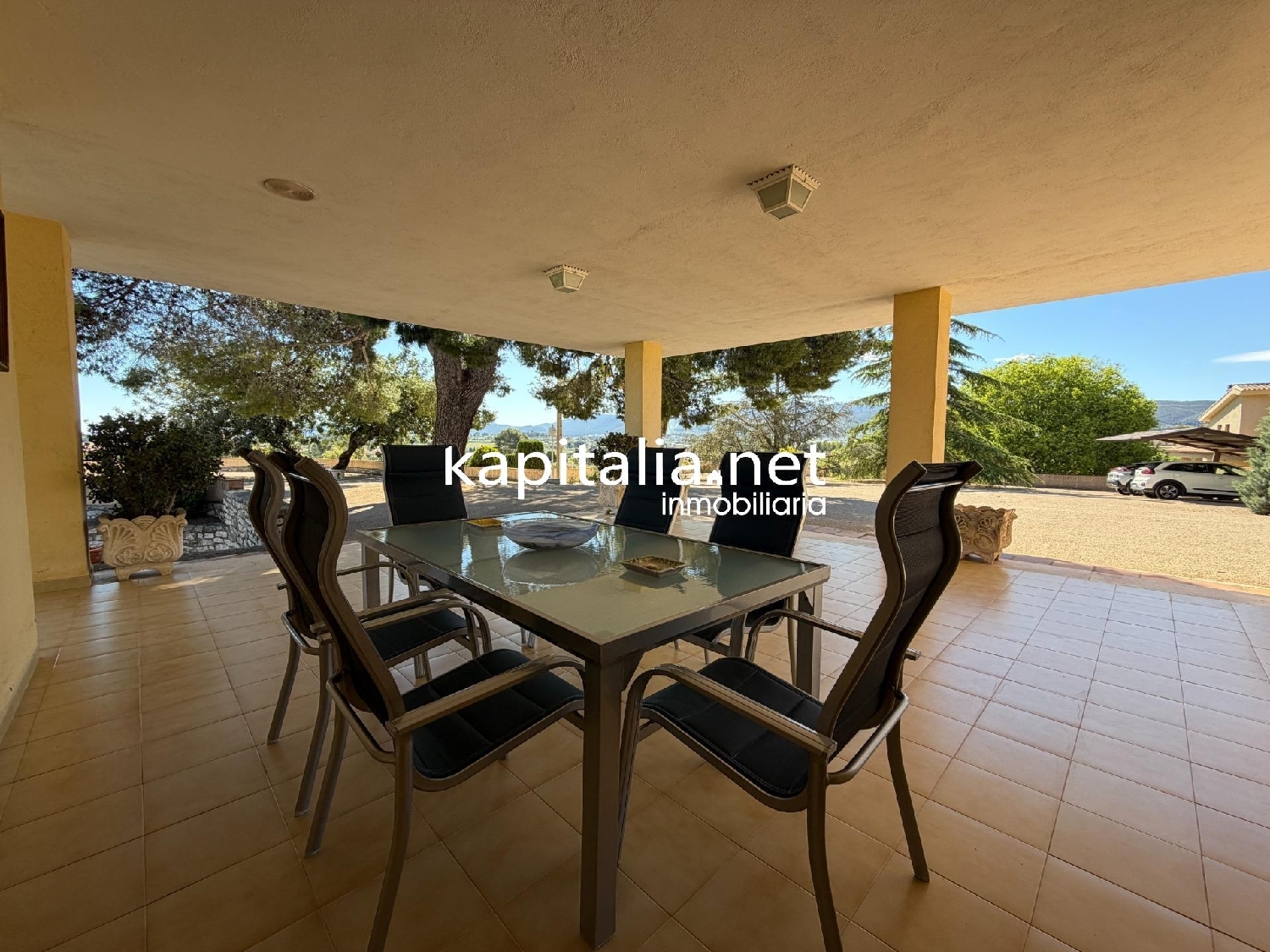  te koop villa Ontinyent Vall D'albaida 7