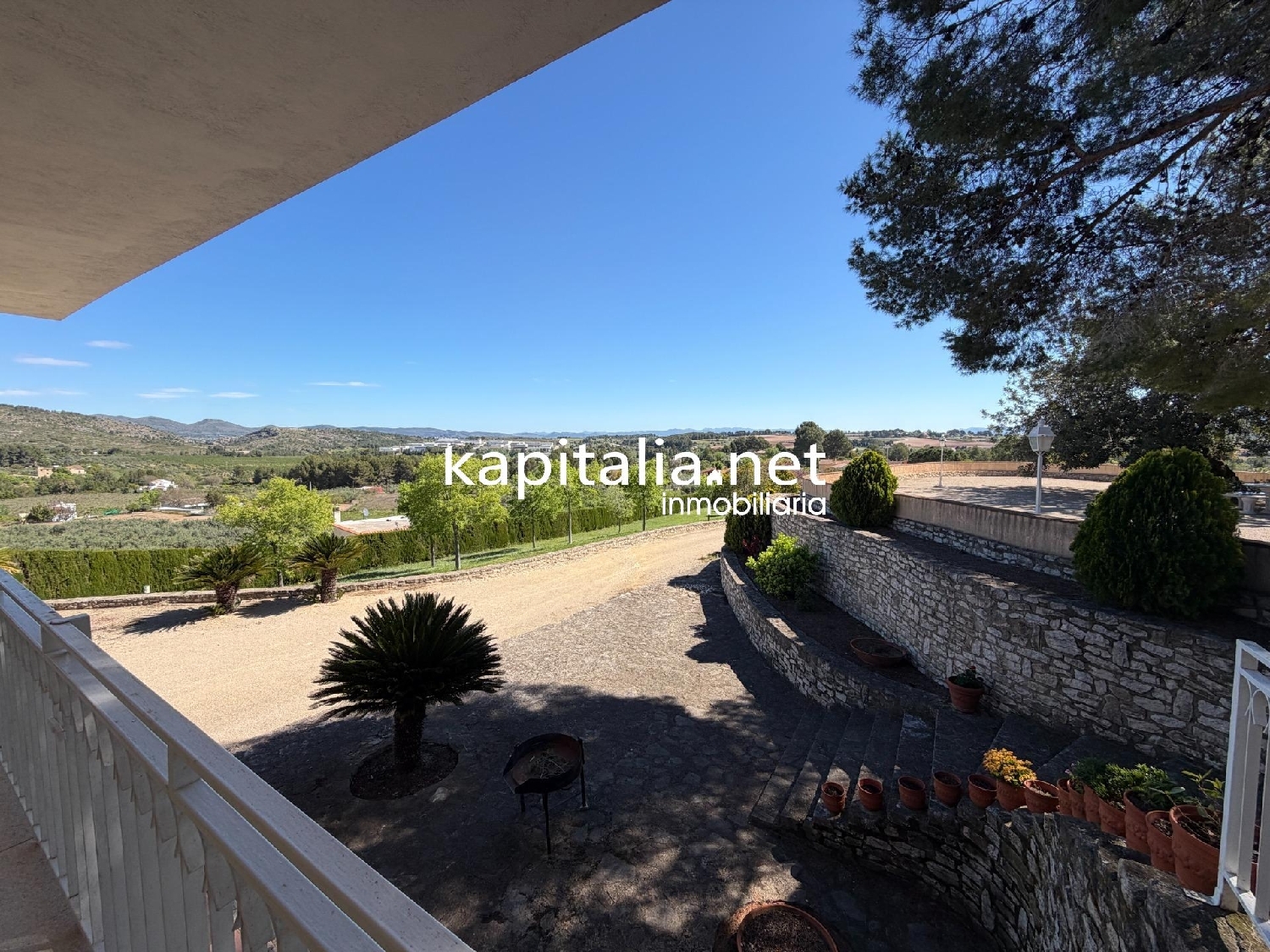  te koop villa Ontinyent Vall D'albaida 8
