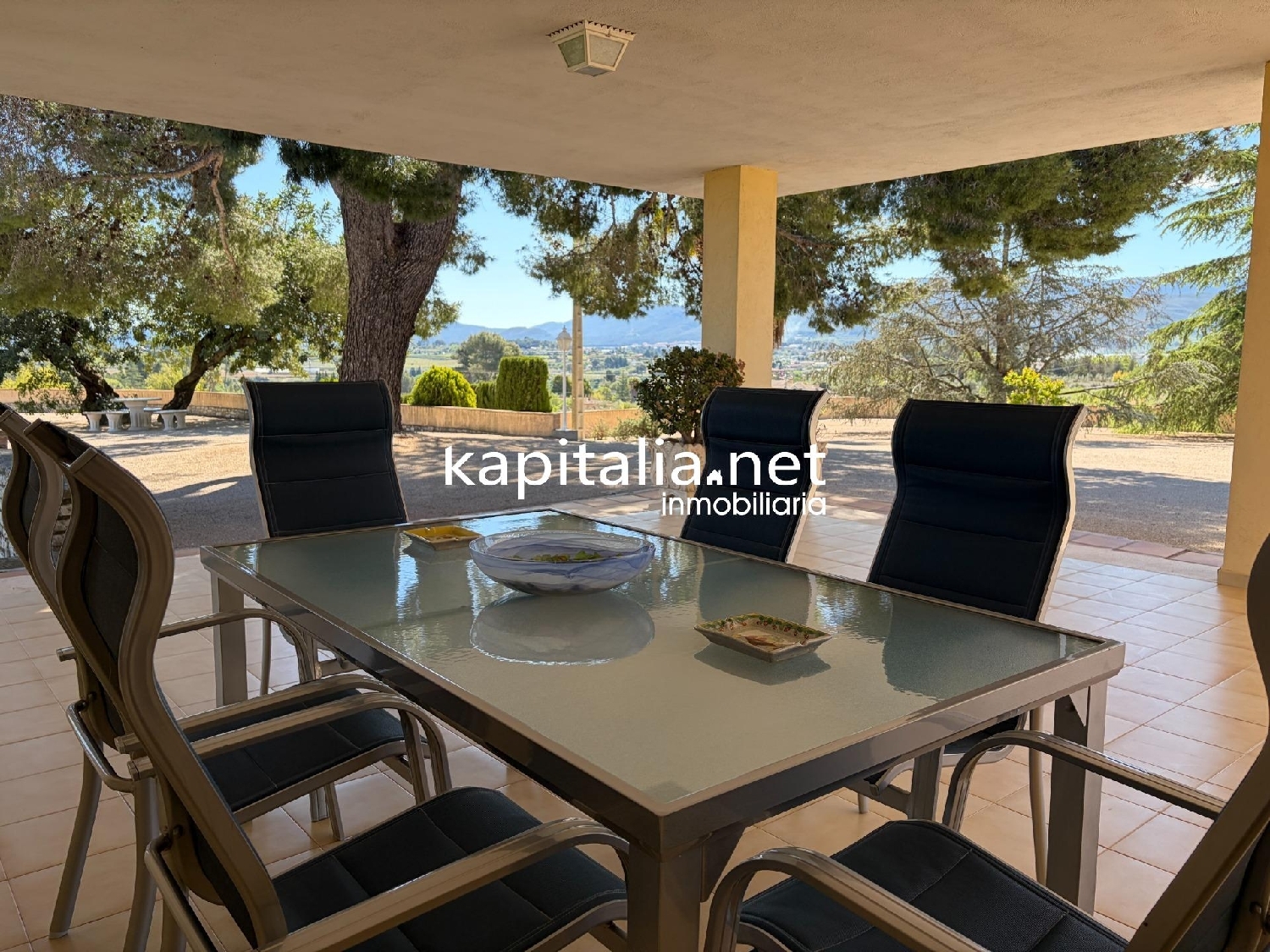  te koop villa Ontinyent Vall D'albaida 4