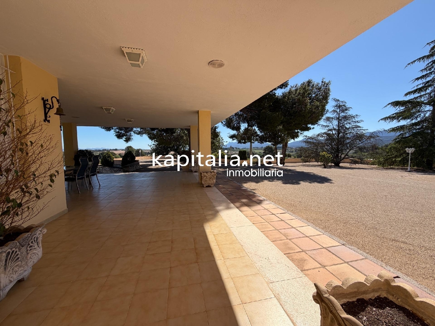  te koop villa Ontinyent Vall D'albaida 5