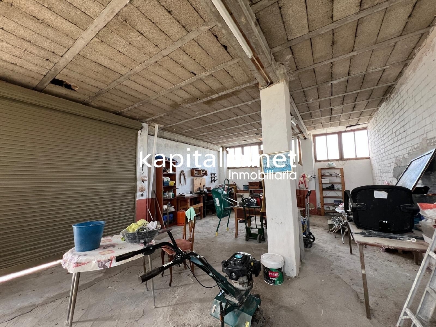  for sale villa Ontinyent Vall D'albaida 7