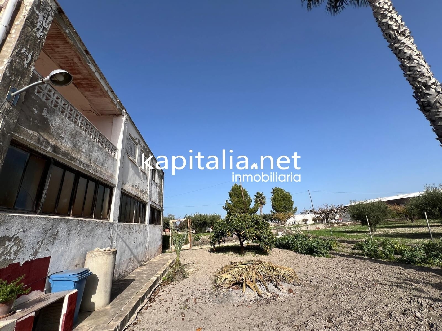 for sale villa Ontinyent Vall D'albaida 4