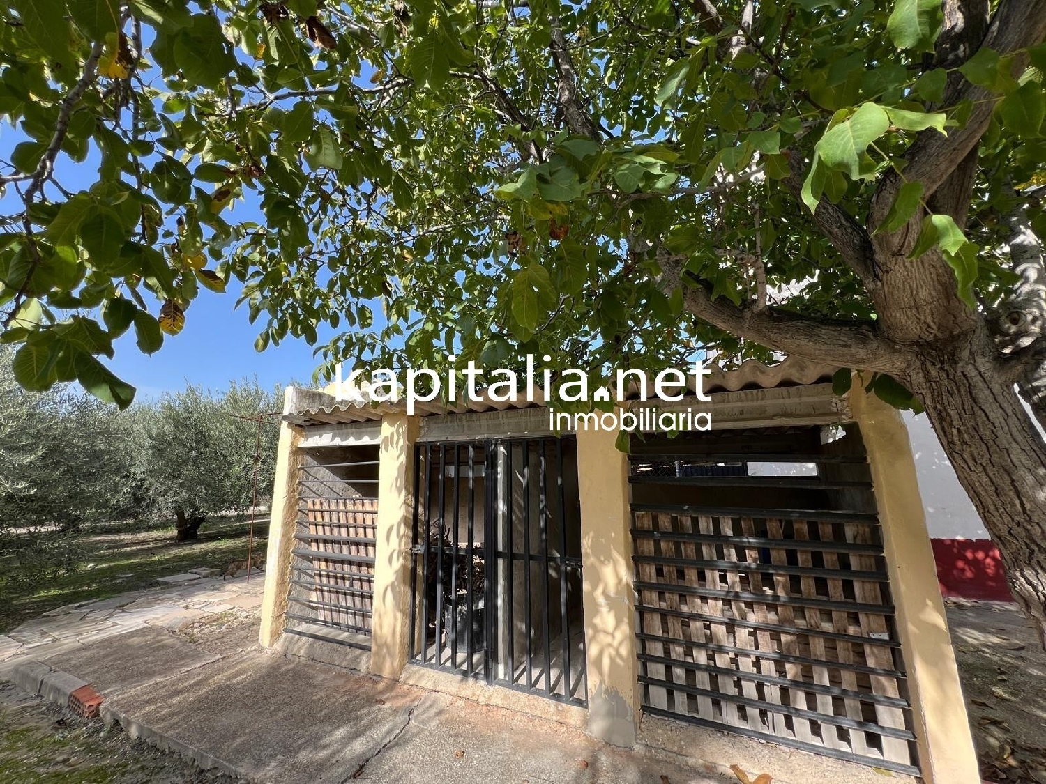  for sale villa Ontinyent Vall D'albaida 3