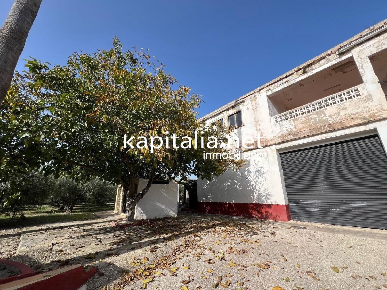  for sale villa Ontinyent Vall D'albaida 2