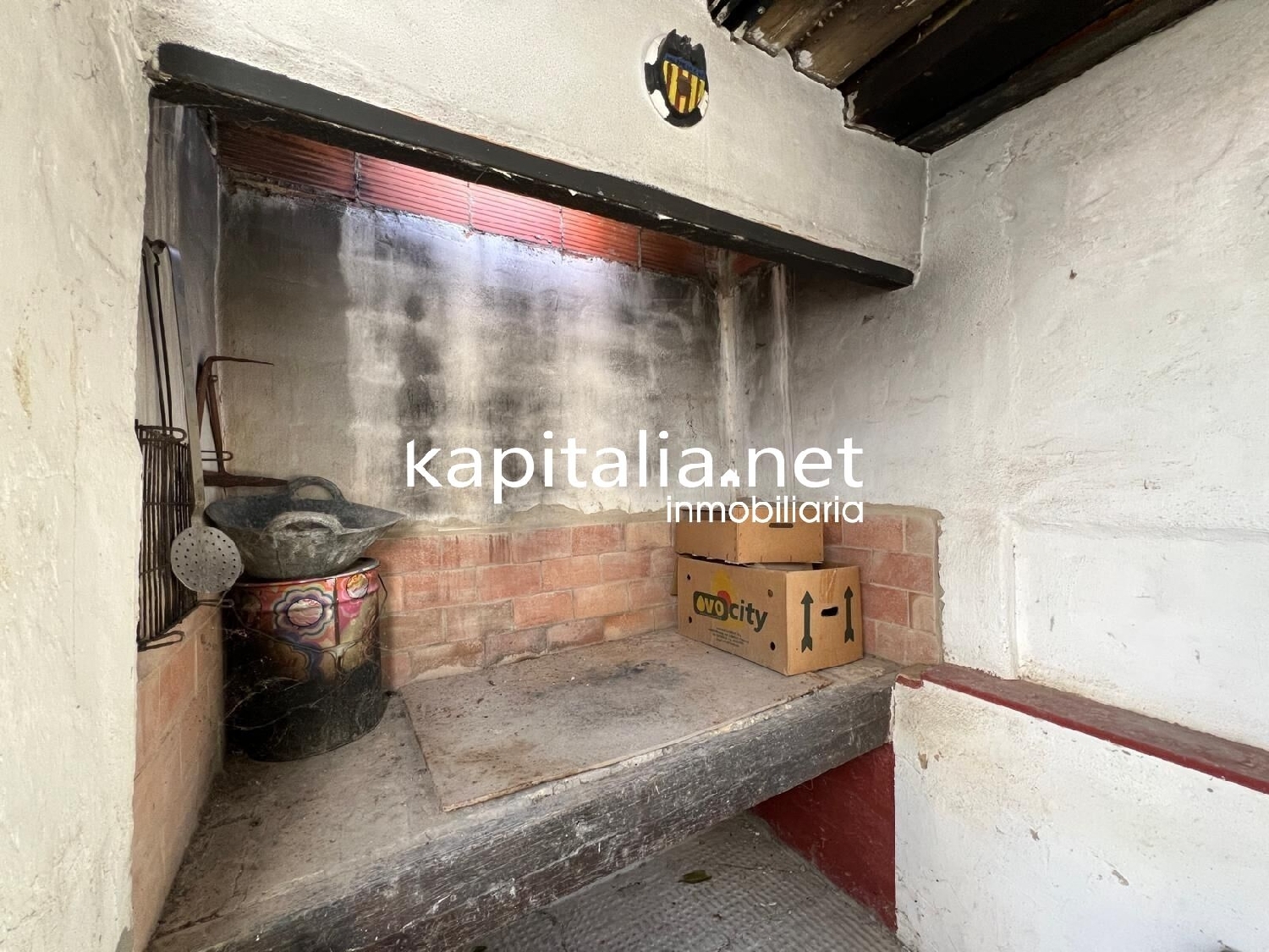  for sale villa Ontinyent Vall D'albaida 5