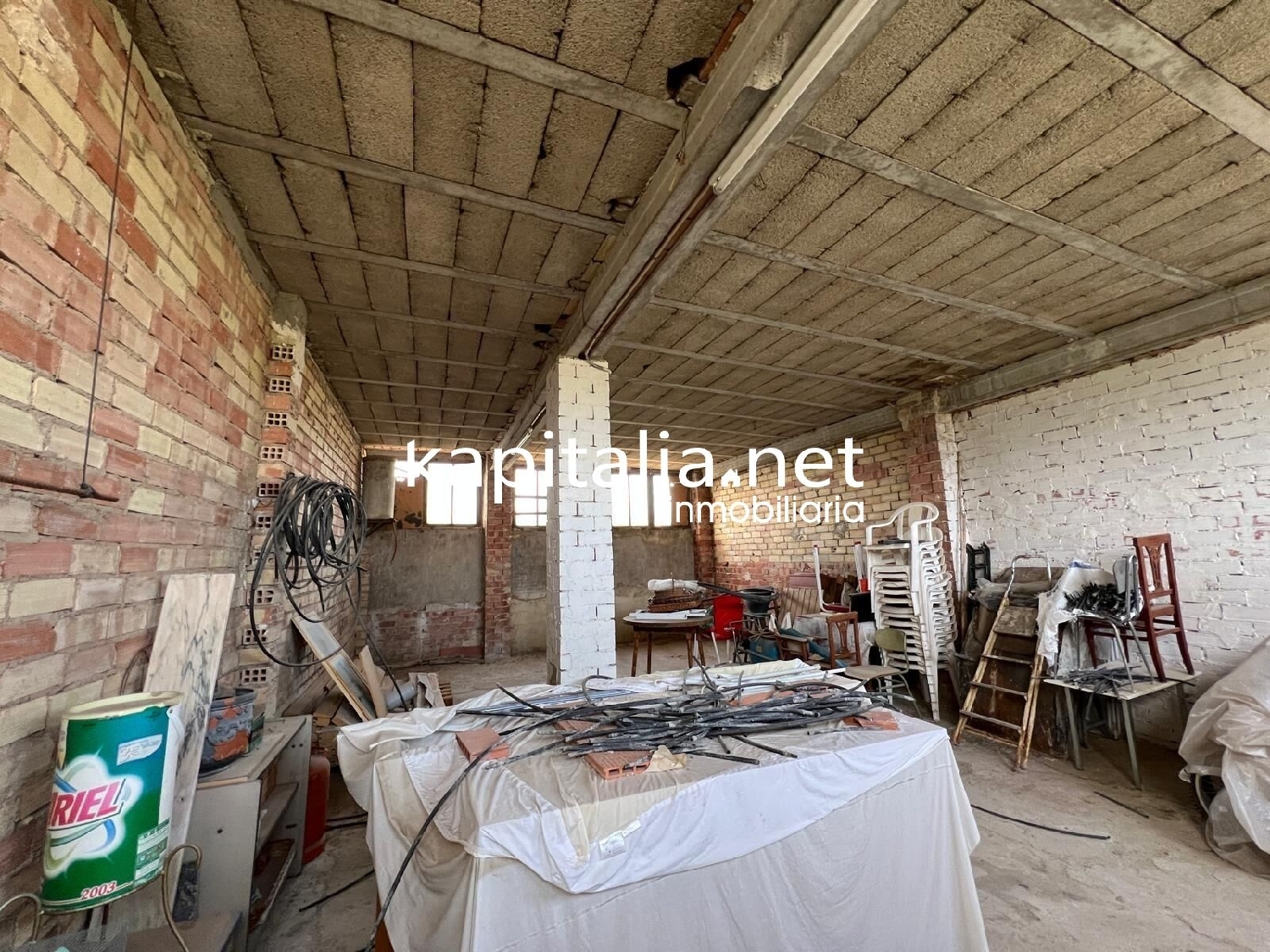  for sale villa Ontinyent Vall D'albaida 8