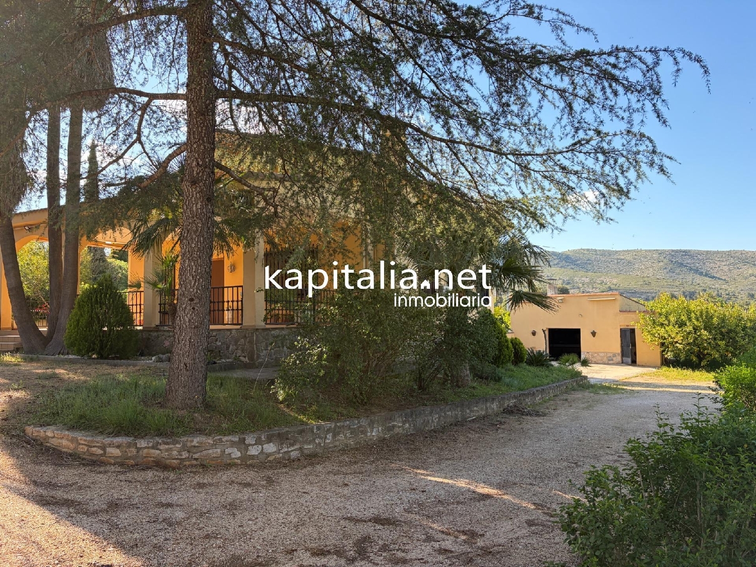  for sale villa Ontinyent Vall D'albaida 8