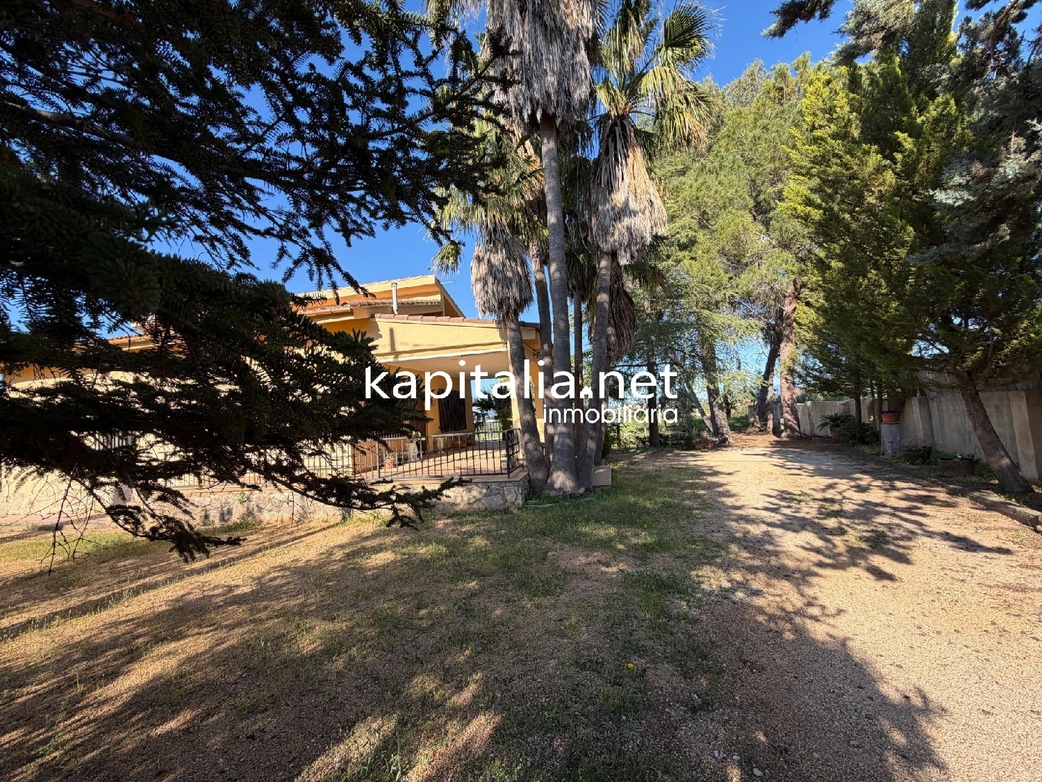  for sale villa Ontinyent Vall D'albaida 3