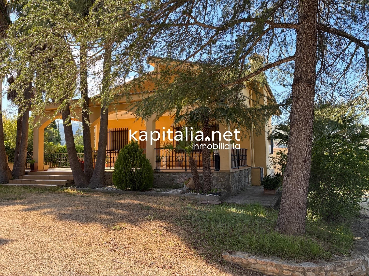  for sale villa Ontinyent Vall D'albaida 7