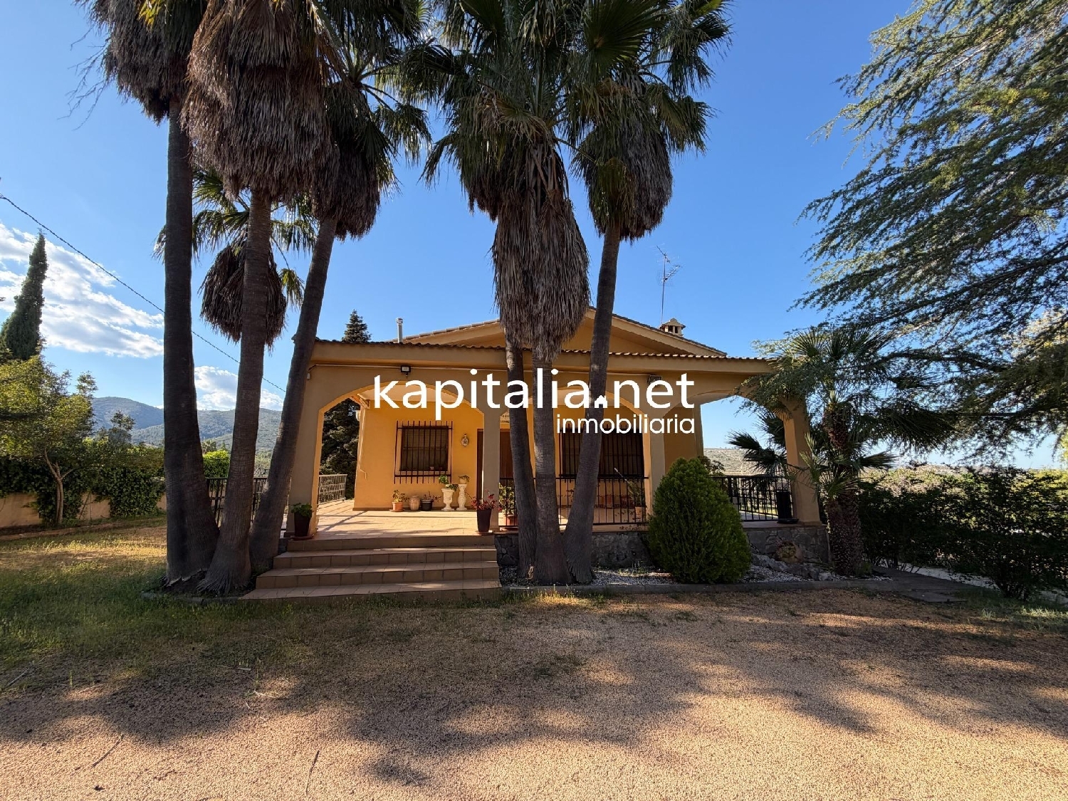  for sale villa Ontinyent Vall D'albaida 4