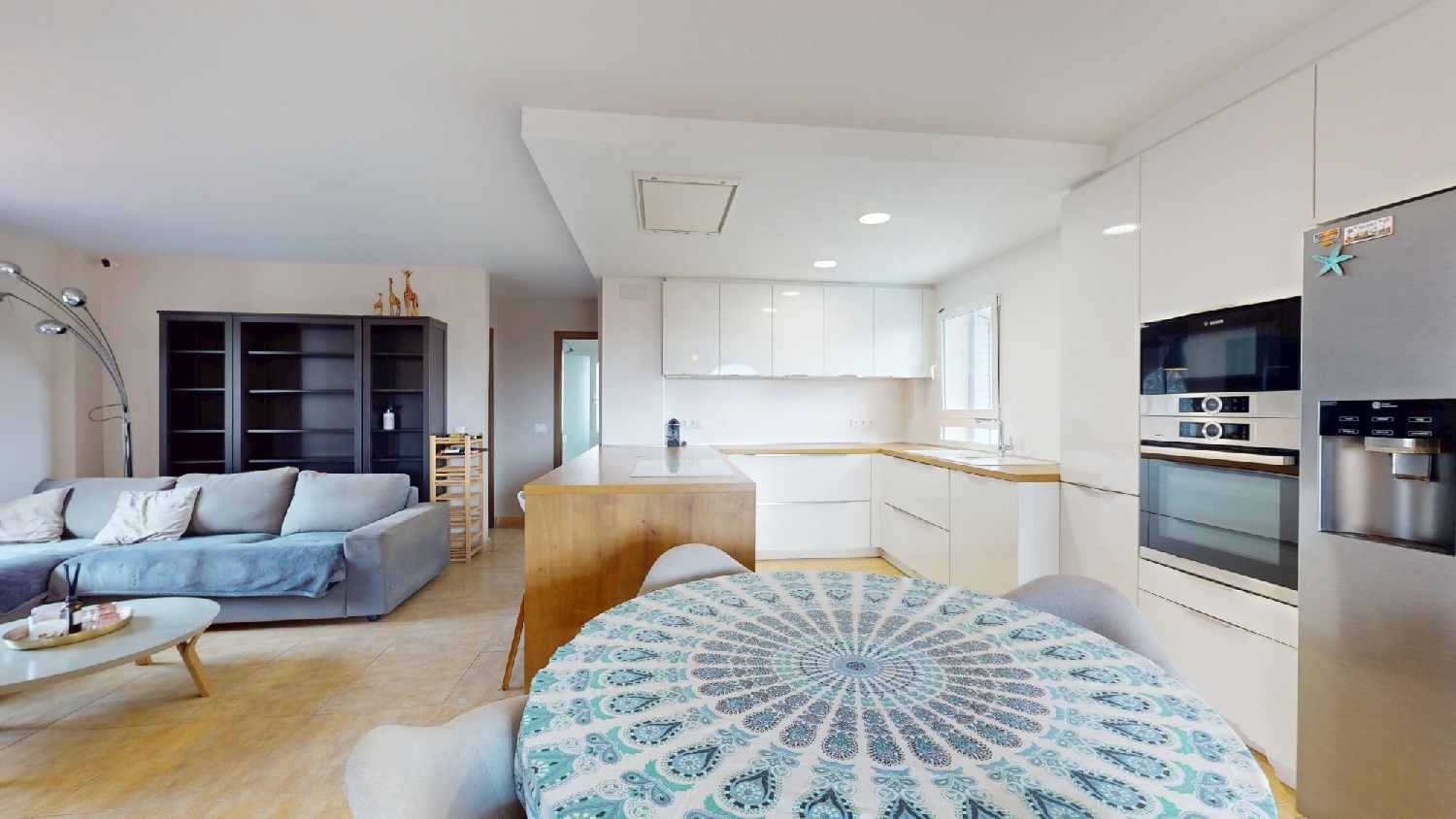  te koop villa Orihuela Baix Segura 9