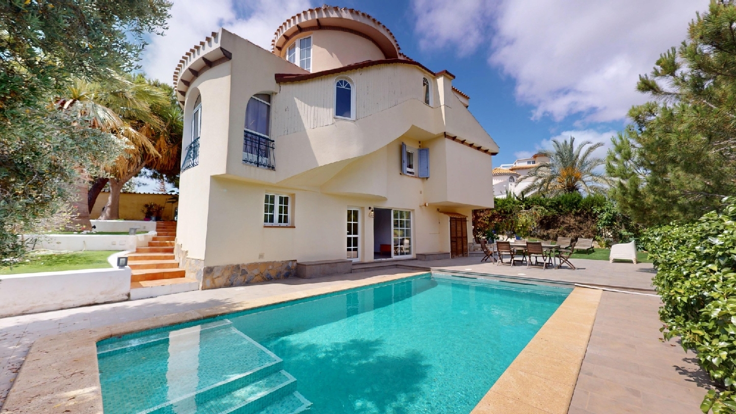  te koop villa Orihuela Baix Segura 1