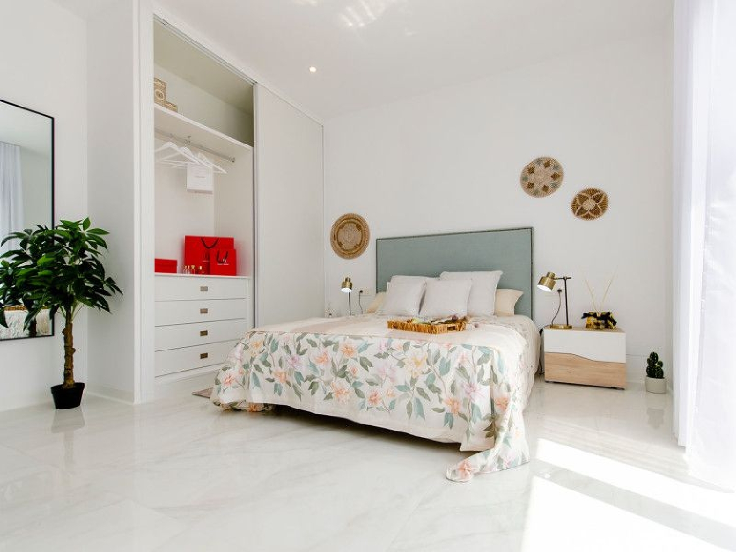  te koop villa Orihuela Baix Segura 7