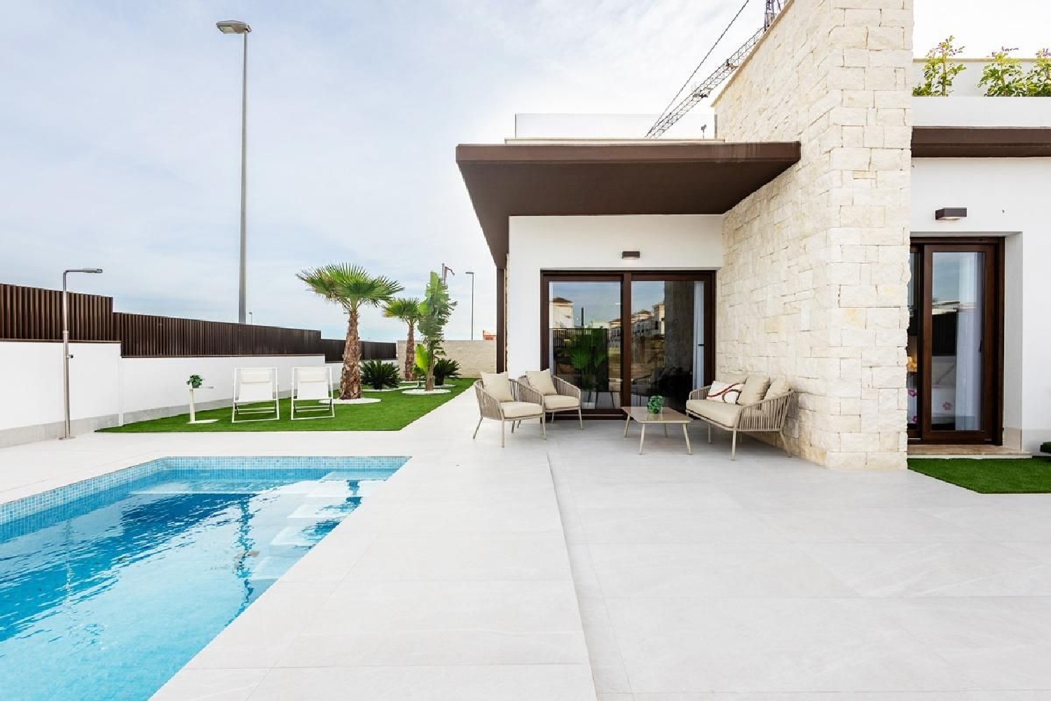  te koop villa Orihuela Baix Segura 1